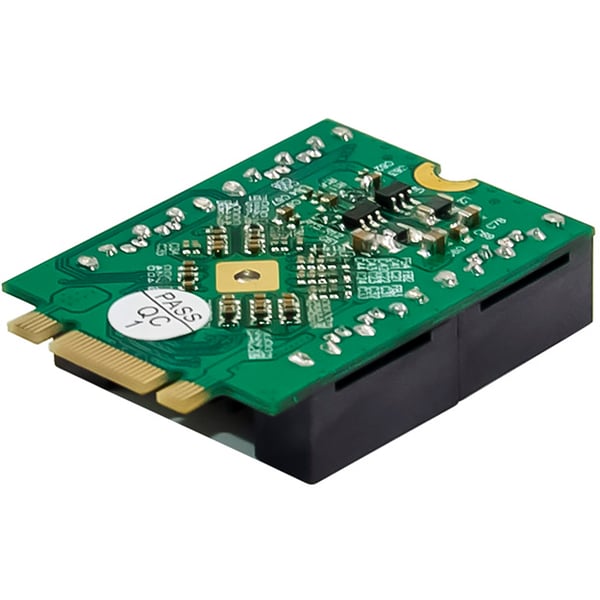 InLine 76660U nätverkskort/adapters Intern SATA