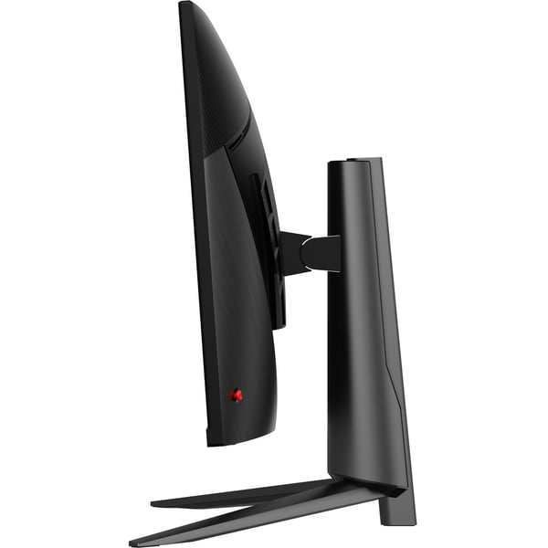 MSI MAG401QR computerskærm 101,6 cm (40") 3440 x 1440 pixel UltraWide Quad HD Sort