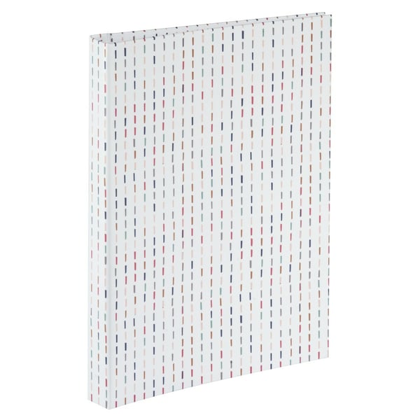 Hama Graphic fotoalbum og arkbeskyttelse Flerfarvet 80 ark 10 x 15 Spiral indbinding Hama Graphic fotoalbum og arkbeskyttelse Flerfarvet 80 ark 10 x 15 Spiral indbinding