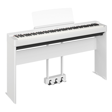 Yamaha P-225WH digitaalipiano 88 kosketinta Valkoinen