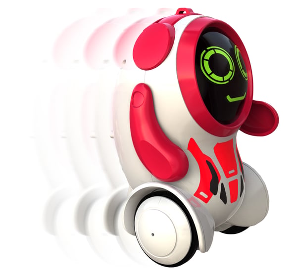 Silverlit 88529 underholdningsrobot