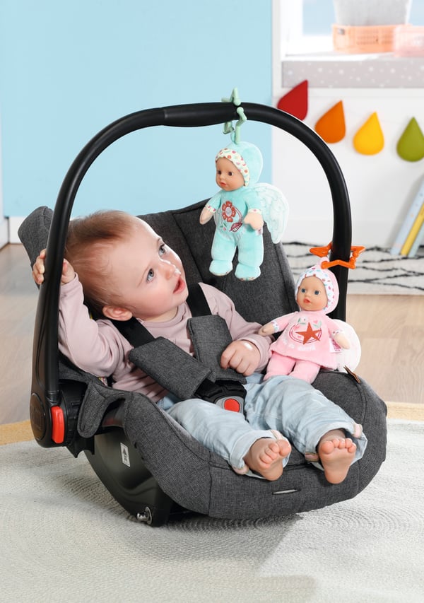 BABY born Angel for babies 2 assorted