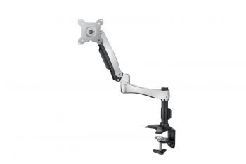 AG Neovo DMC-01 71,1 cm (28") Bord Svart, Silver