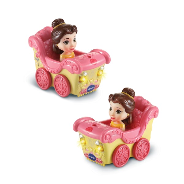 VTech 80-424605 leksaksfordon