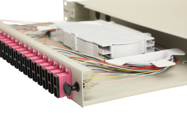 Equip 337315 patchpaneler 1U