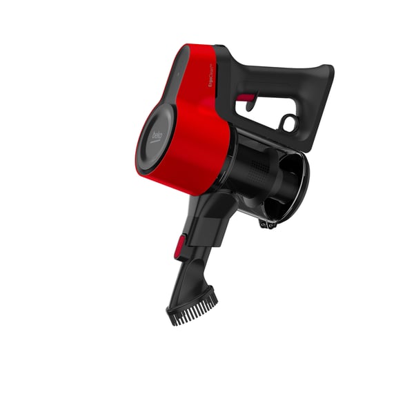 Beko VRT50121VR Stick vakuum Batteri Dry MIF Poseløs 0,55 L 110 W Rød