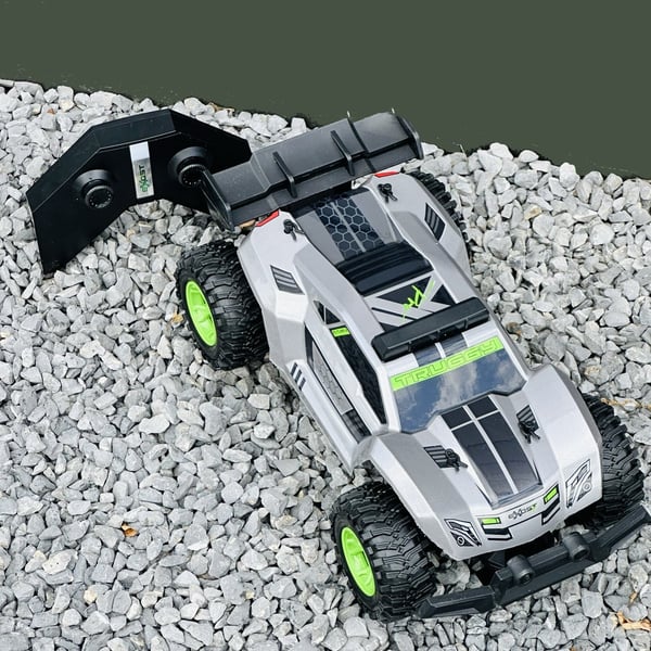 Exost RC Pro Future X Radio-kontrolleret (RC) model Rallybil Elektrisk motor 1:14