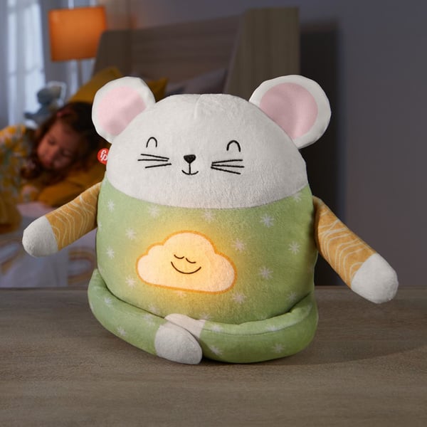 Fisher-Price HHH43 tøjdyr
