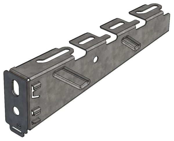 Legrand 350824 kabelkanal tilbehør