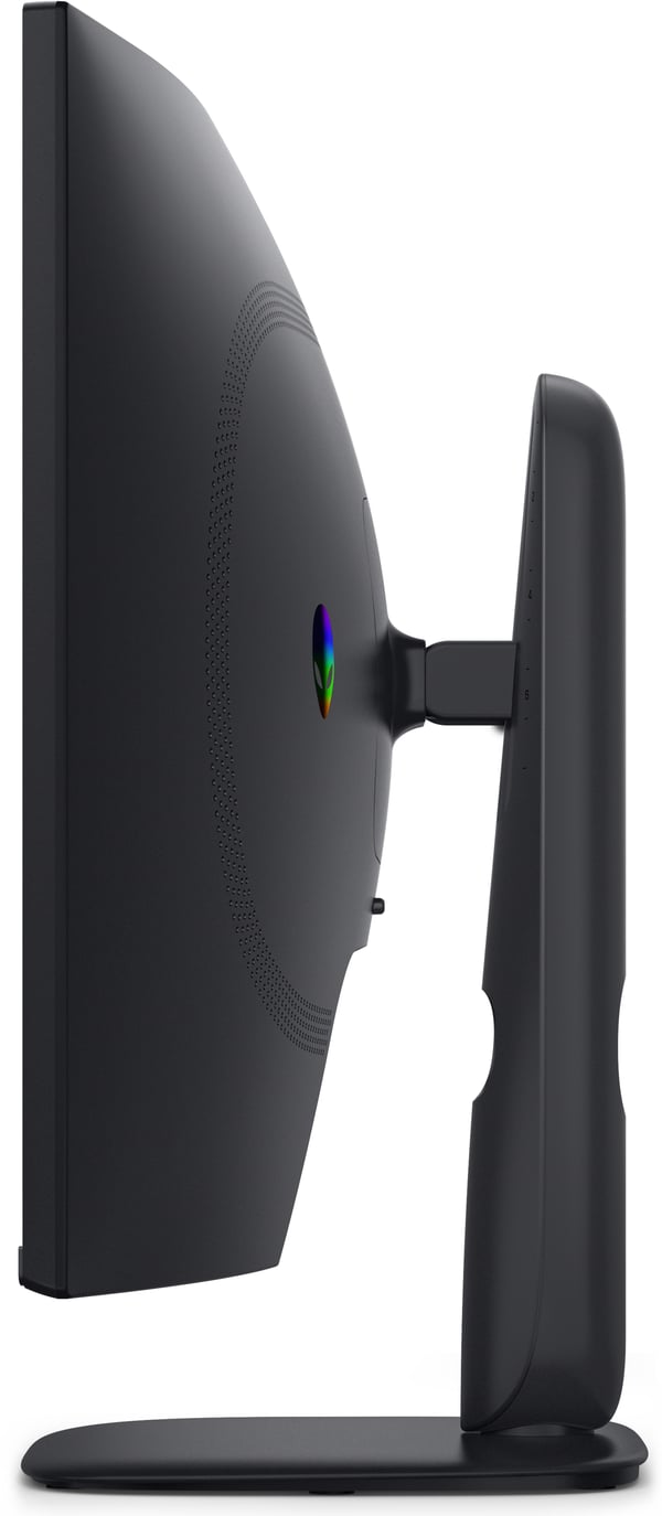 Alienware AW3226DM computerskærm 80 cm (31.5") 2560 x 1440 pixel Quad HD LCD Sort