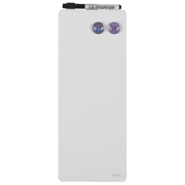 Rexel 1903764 magneettitaulu 140 x 360 mm Valkoinen