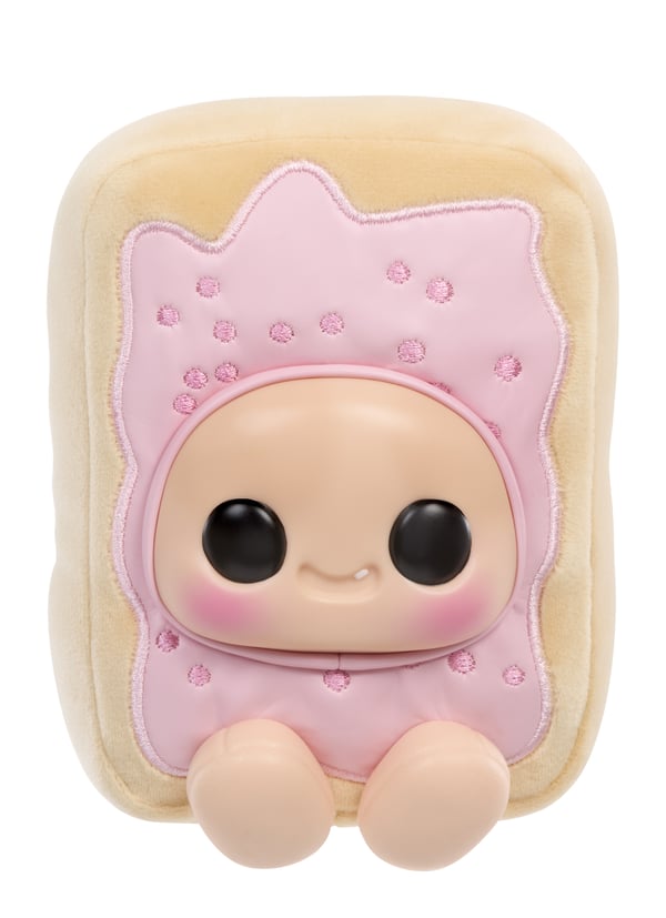 Hyojo Pop-Tarts