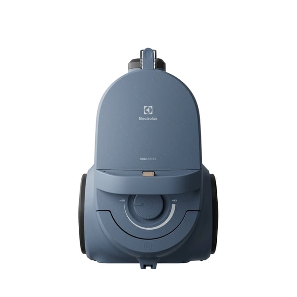 Electrolux EL51C1LDB 2 L Tynnyri-imuri Kuiva 1000 W Pussiton