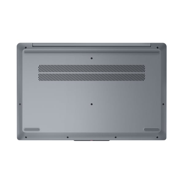 Lenovo IdeaPad Slim 3 15IRU8 Intel® Core™ i3 i3-1315U Laptop 39,6 cm (15.6") Fuld HD 8 GB LPDDR5-SDRAM 512 GB SSD Wi-Fi 6 (802.11ax) Grå Portugisisk