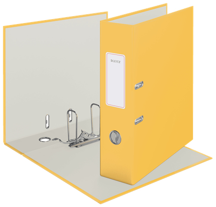 Leitz 180° Cosy LAF-pärm Soft Touch