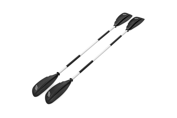 Bestway 65052 / 23 Uppblåsbar båt 2 personer Resor/fritid Gummibåt