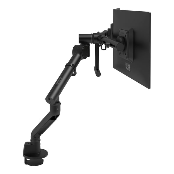 Dataflex Viewgo pro Vastaanotto Musta