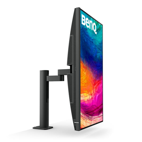 BenQ PD3205UA computerskærm 80 cm (31.5") 3840 x 2160 pixel 4K Ultra HD LCD Sort