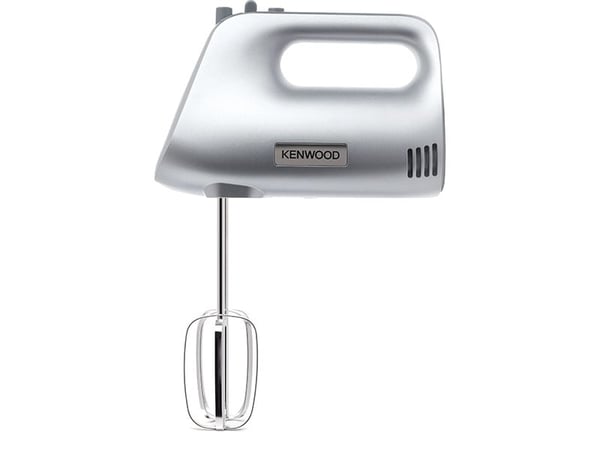 Kenwood HMP30.A0SI mixer Handmixer 450 W Silver Kenwood HMP30.A0SI mixer Handmixer 450 W Silver