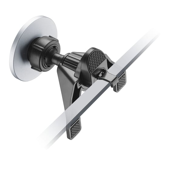 Cellularline MAGSFHOLDERVENT2K holder Passiv holder Mobiltelefon/Smartphone Sort