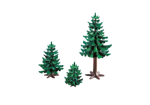Playmobil Country 7725 tilbehør til legetøjssæt