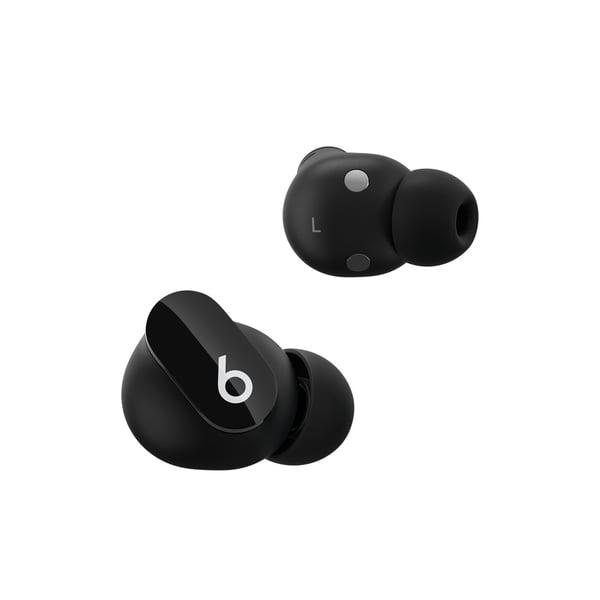 Apple Beats Studio Buds Kuulokkeet Langaton In-ear Puhelut/Musiikki USB Type-C Bluetooth Musta