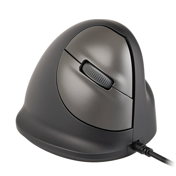 R-Go Tools RGOHBRSWDBL hiiri Oikeakätinen Optinen 2400 DPI