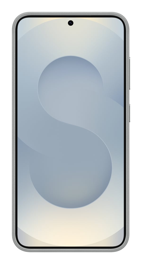Samsung EF-VS931 mobiltelefonfodral 15,8 cm (6.2") Mobilskal Grå