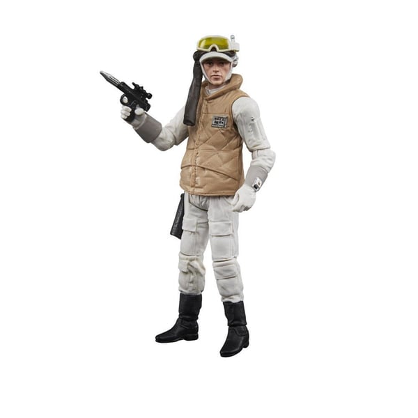 Hasbro F44675X0 toy figure