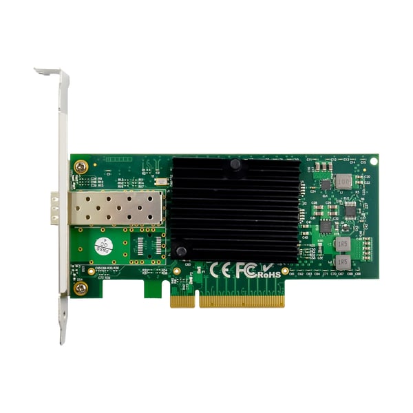 InLine 51130A interface-kort/adapter Intern SFP+