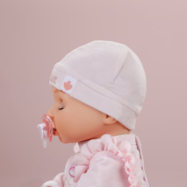 Baby Annabell Interactive Annabell 43cm