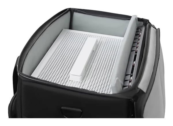 DeepCool Casefree Portfölj Svart