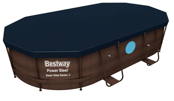 Bestway 58425 pooltillbehör Fodral