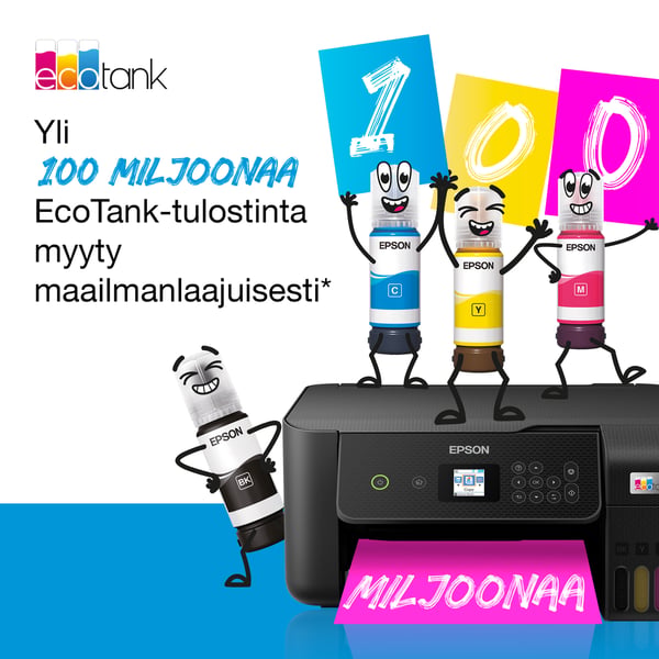Epson EcoTank ET-M3180