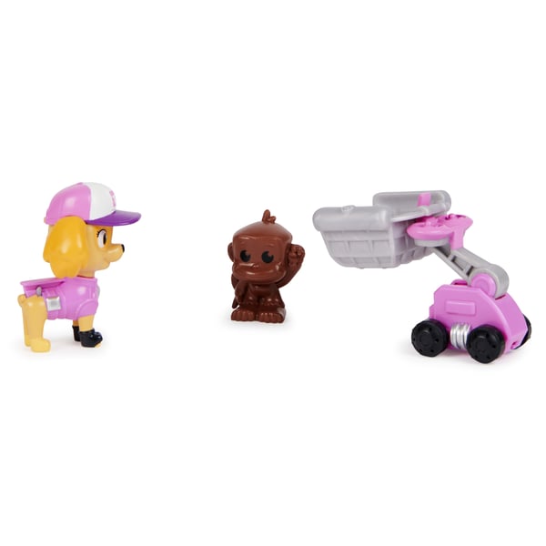 PAW Patrol PAW FGR HeroPupsBigRigsSkye OC GML