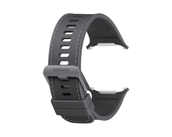 Samsung PeakForm Band (S/M/L) for Galaxy Watch Ultra2 Sort