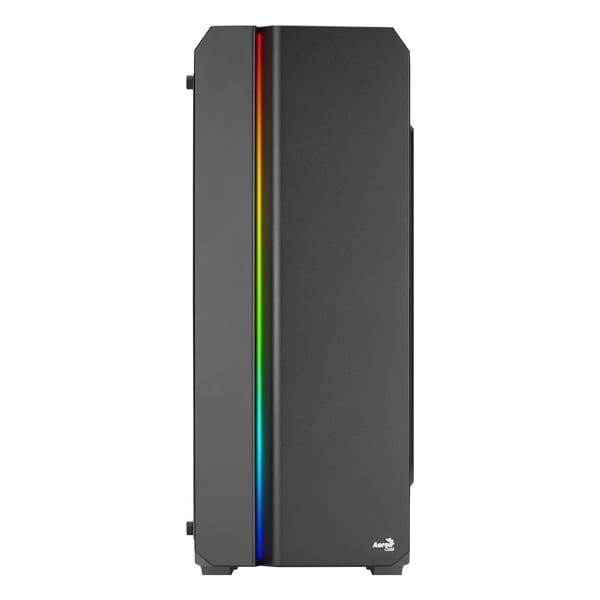 Aerocool Genesis-A-BK-v2 Svart