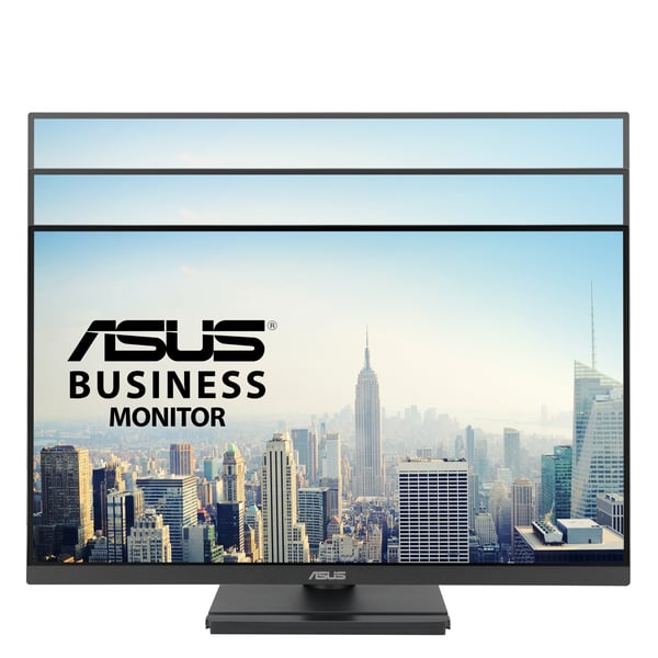 ASUS VA249QGS tietokoneen litteä näyttö 60,5 cm (23.8") 1920 x 1080 pikseliä Full HD LED Musta