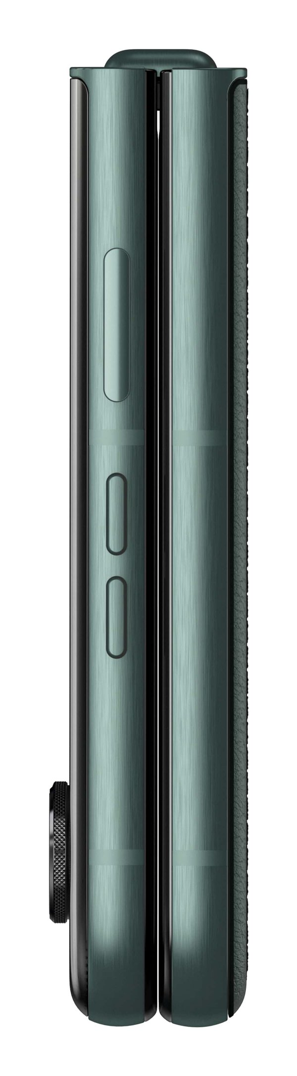 Motorola razr 60 ultra 17,7 cm (6.96") Kaksois-SIM Android 15 5G USB Type-C 16 GB 512 GB 4700 mAh Vihreä