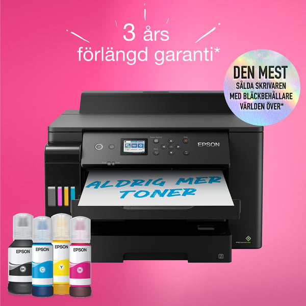 Epson EcoTank ET-16150