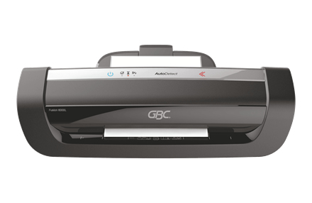 GBC Lamineringsmaskin Fusion Plus 6000L A3
