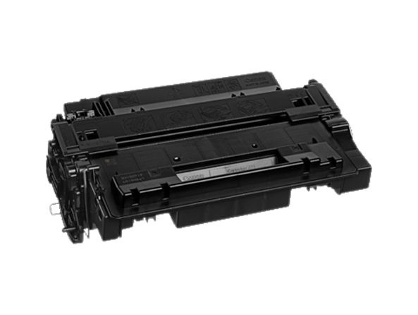 Canon CRG-724H tonerpatron 1 stk Original Sort