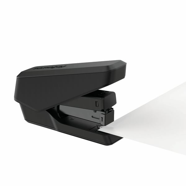 Fellowes LX840 Sort