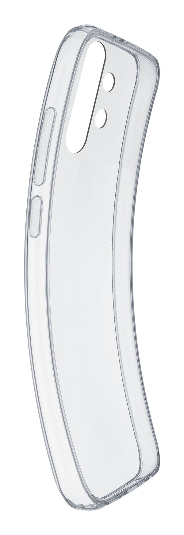 Cellularline 8018080436161 mobiltelefon etui 16,8 cm (6.6") Cover Transparent