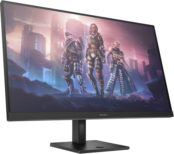 OMEN by HP OMEN 31,5 tum QHD 165 Hz Gaming-skärm – OMEN 32q