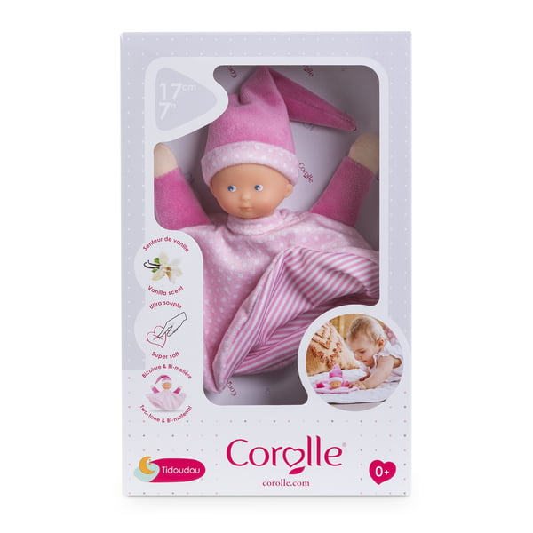 Corolle 9000030140 täytetty lelu
