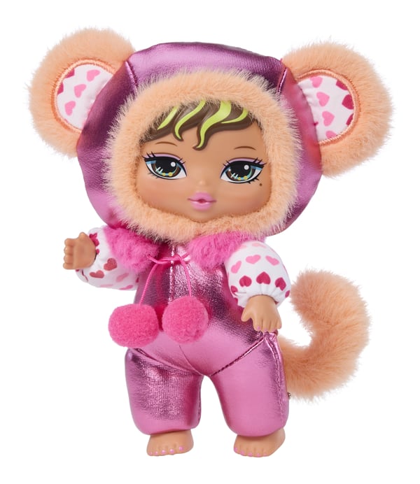 Bratz Bratziez Tokyo a Go-Go Seriez Blind Box