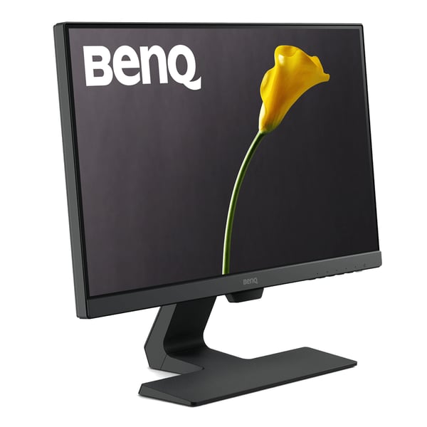 BenQ GW2283 platta pc-skärmar 54,6 cm (21.5") 1920 x 1080 pixlar Full HD LED Svart