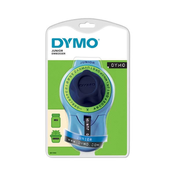 DYMO Junior EM etikettskrivare