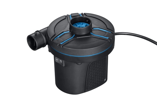 Bestway 62252 sähköinen ilmapumppu 0,038 bar 680 l/min